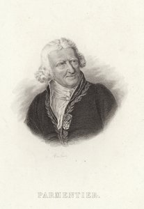 Antoine-Augustin Parmentier von French School