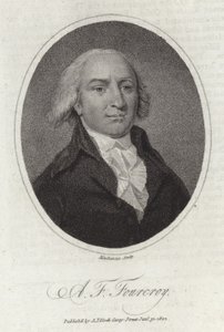 Antoine François von French School