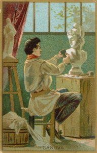Antonio Canova