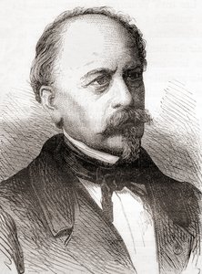 Arthur Jules Morin, aus 