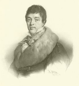 Balthasar-Paul Ommeganck von French School