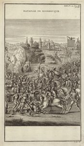 Schlacht von Rosebecque