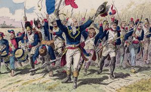 Schlacht von Valmy