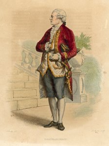 Beaumarchais