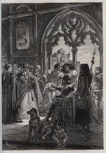 Bernabò Visconti