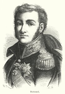 Bertrand von French School