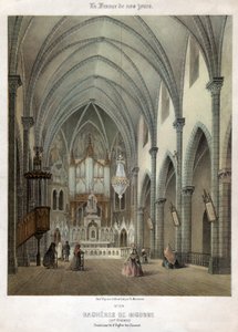 Bagneres de Bigorre (Stich, ca. 1870)