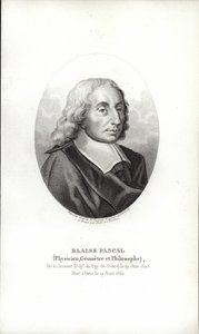 Blaise Pascal von French School