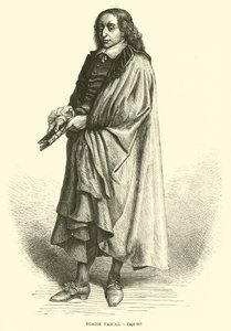 Blaise Pascal von French School