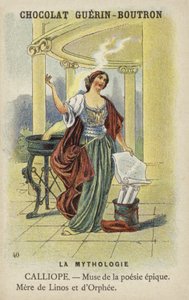 Kalliope von French School