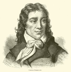 Camille Desmoulins