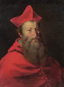 Kardinal Jacques Sadolet (1477-1547), Bischof von Carpentras