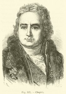 Chaptal von French School