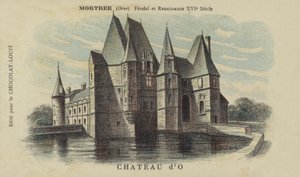 Schloss d