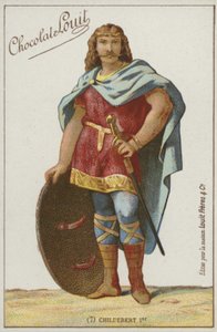 Childebert I.
