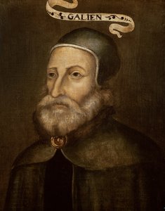 Claudius Galenus