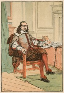 Corneille von French School
