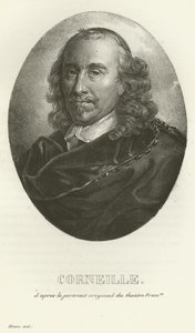 Corneille von French School