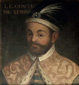 Graf von Serini