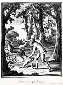 Mut von Jacques Cougon, 1799 von French School