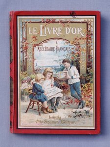 Cover von Le livre d