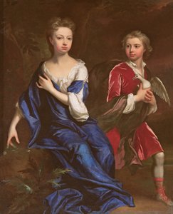 Kybele oder Vesta von French School