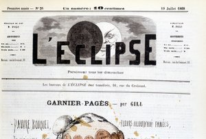 Detail des Covers „L