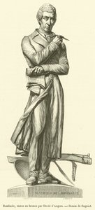 Dombasle von French School