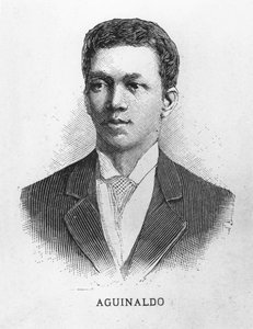 Emilio Aguinaldo (Stich)
