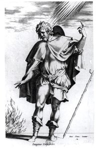 Empedokles (ca. 490-435 v. Chr.)
