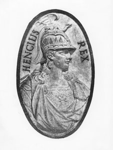 Enzo, König von Sardinien