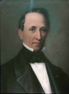 Eugene Renault (1805-63)