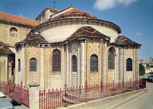 Außenansicht, 1000-1099