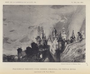 Fac-simile (Reduit) D