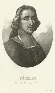 Fenelon von French School