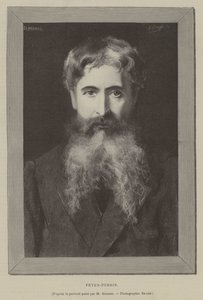 Feyen-Perrin (Gravur) von French School