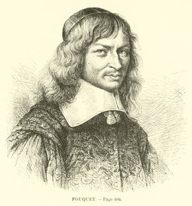 Fouquet von French School