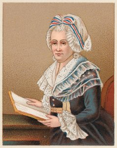 Frankreich XVIII. Jahrhundert Kostüm