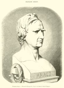 François Arago von French School