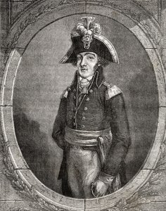 Francois Hanriot, aus 