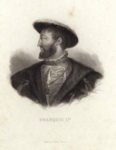 Franz I. von French School