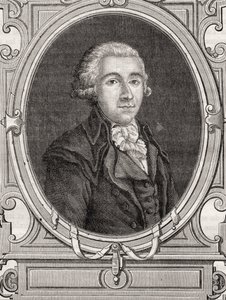 Francois Nicolas Leonard Buzot, aus 