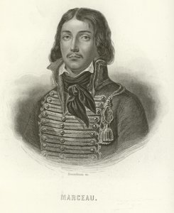 Francois Severin Marceau-Desgraviers von French School