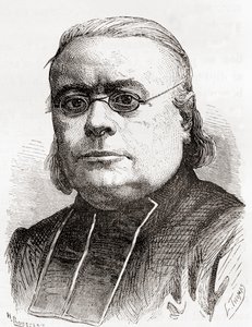 François-Napoléon-Marie Moigno, aus 