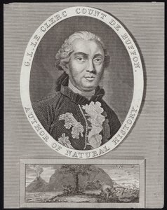G L Le Clerc von French School