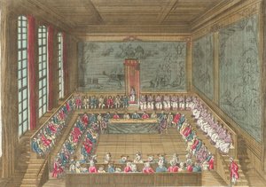 Generalversammlung der Stände von Languedoc
