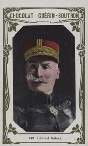 General Dubois von French School
