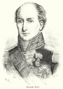 General Eble
