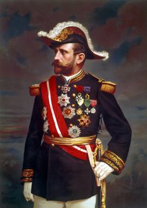 General Georges Boulanger, Ende des 19. Jahrhunderts