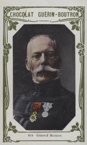General Moinier von French School
